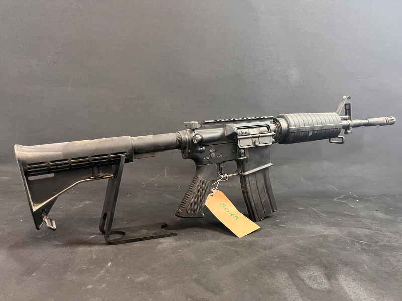 Colt M 4 Deko – imaginea 2