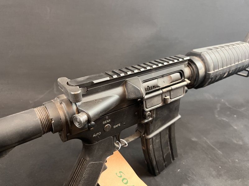 Colt M 4 Deko – imaginea 3
