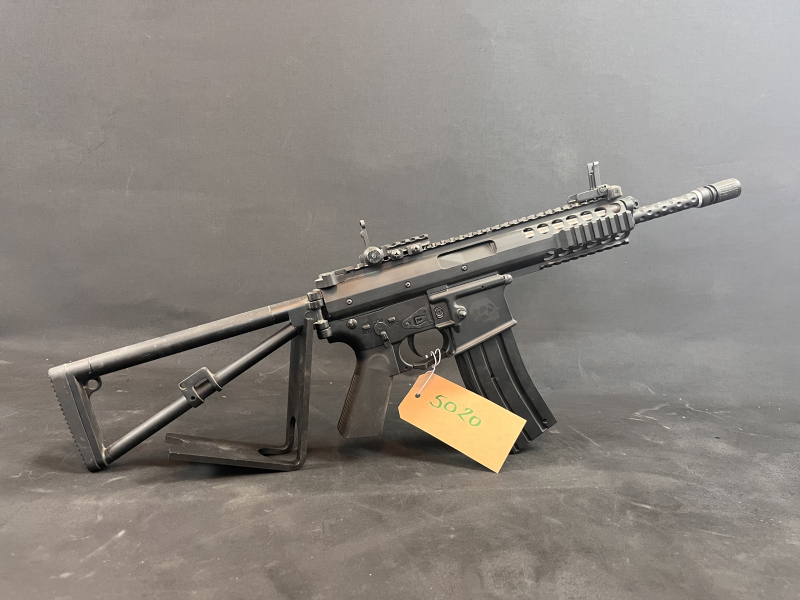 KAC PDW M 2 Deko – immagine 2