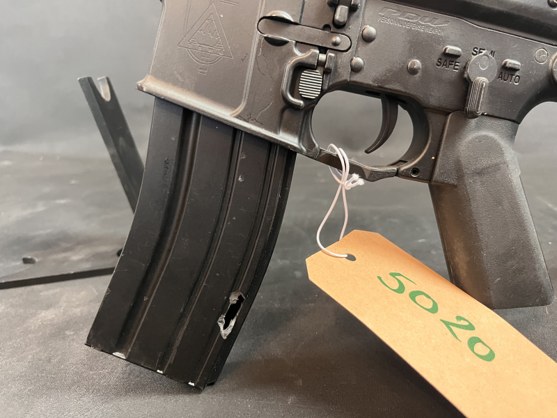 KAC PDW M 2 Deko – immagine 3