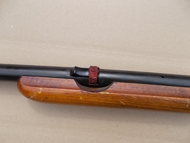 Achtung Sammler seltenes altes Daisy Canada Avanti Champion Luftgewehr no 98 teile – Bild 3