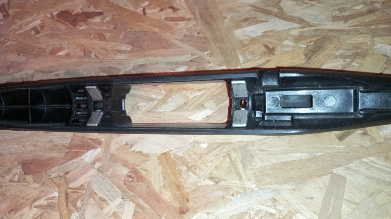 Originalschaft Ruger American Rifle – Bild 3