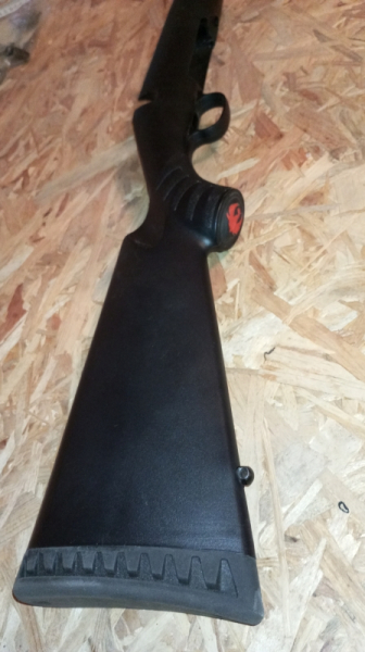 Originalschaft Ruger American Rifle – Bild 4