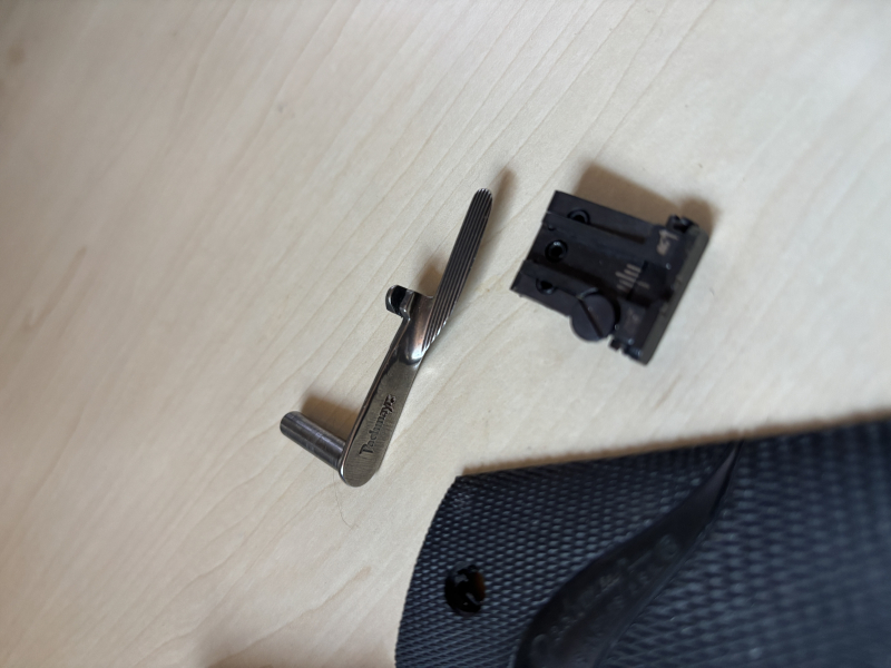 Tuningteile Colt 1911 – Bild 2