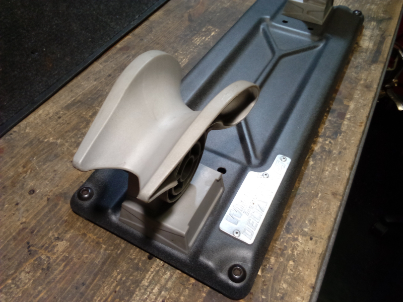 Ar 15, Montageständer, Wheeler – Bild 4