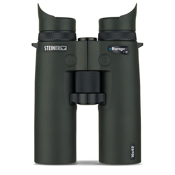 Steiner eRanger LRF 10x42 Fernglas mit Laser-Entfernungsmesser - NEU & OVP – Bild 6