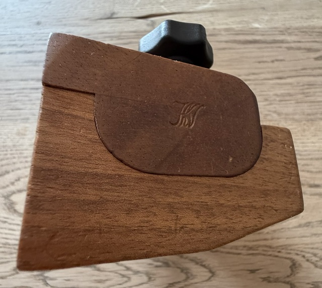 NILL-Griff, Hämmerli, FP60 – imaginea 3