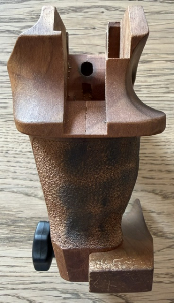 NILL-Griff, Hämmerli, FP60 – imaginea 2