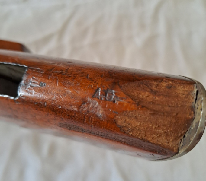 Luftgewehr Bügelspanner Stecher Abzug – obrázek 4
