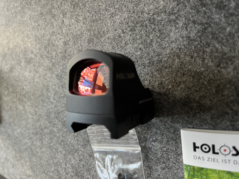 Holosun HE 507 C GR X2 – Bild 3