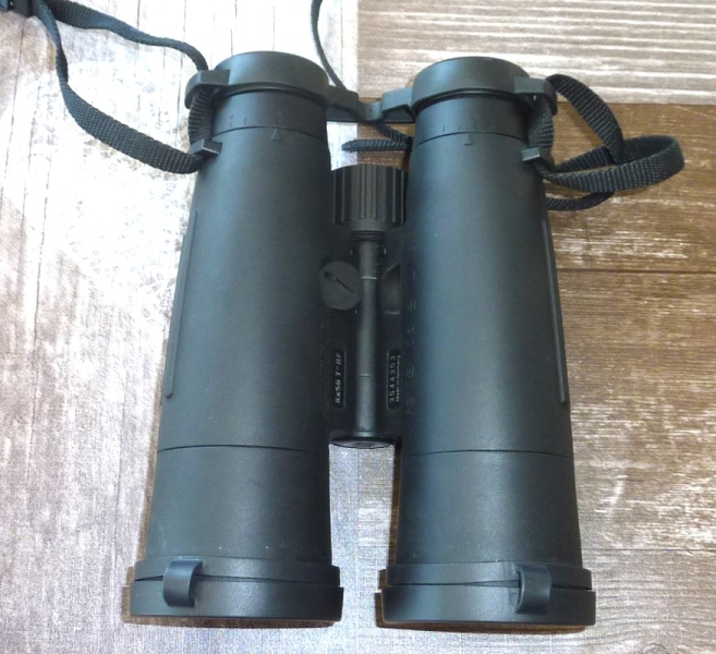 Sonderangebot - Fernglas Zeiss Victory 8x56 T* RF mit Entfernungsmesser VERSANDKOSTENFREI – Bild 2