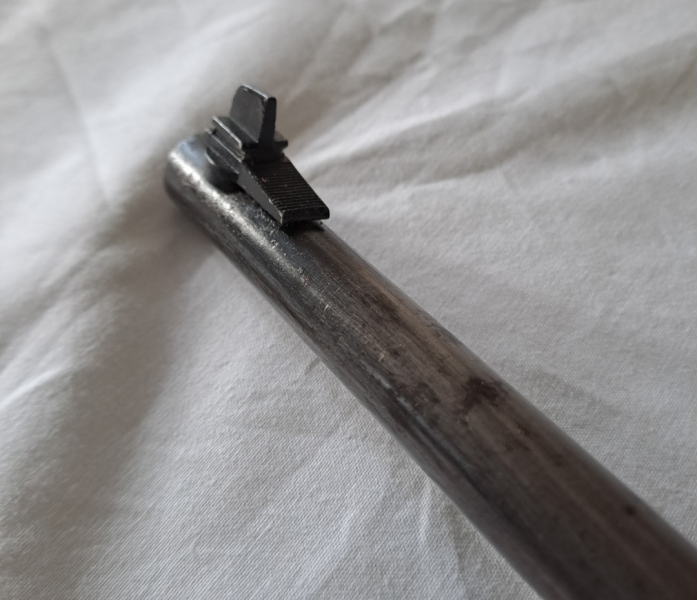 Luftgewehr Weihrauch HW 50 schöner Zustand – slika 6