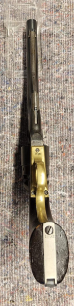 Original 1860 COLT Army Cal. .44 – εικόνα 6