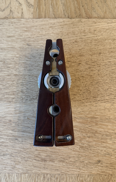 SE Handstütze Dane – billede 2