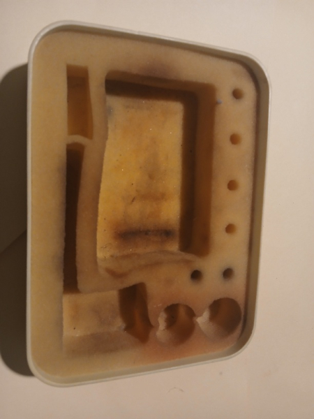 Diopter Aufbewahrungsbox Suhl M 150 – Bild 2