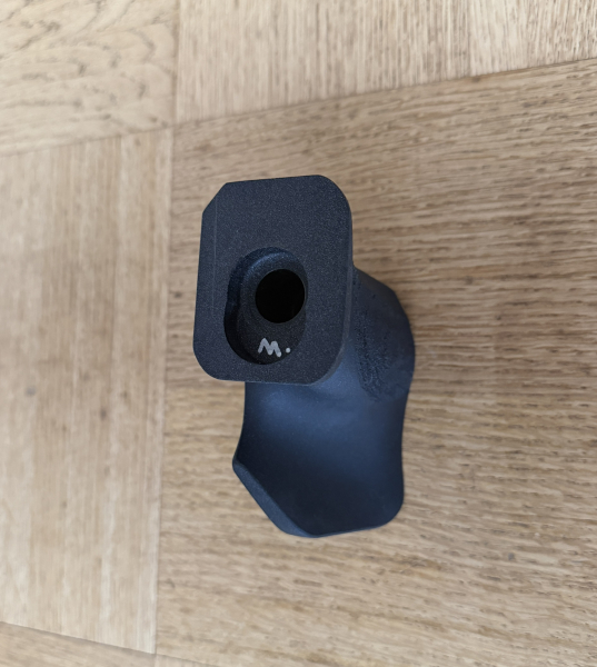 Walther Protouch Griff – billede 2