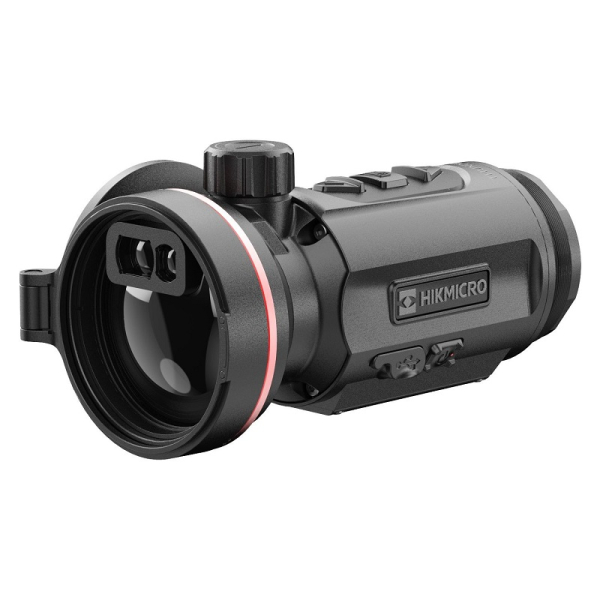 HIKMICRO THUNDER TQ50CL 3.0 Wärmebild Vorsatzgerät - NEU & OVP – Bild 2