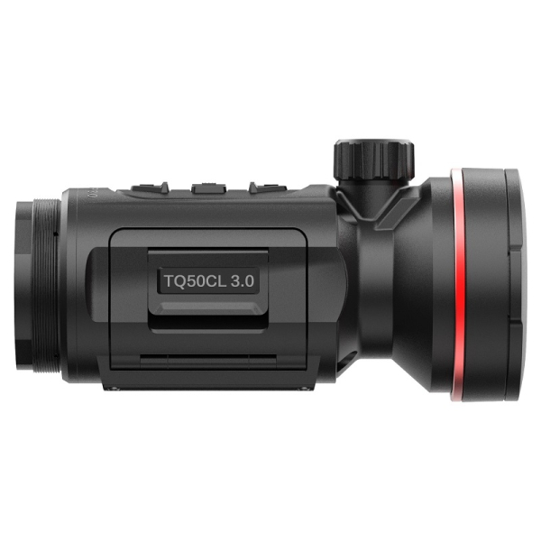 HIKMICRO THUNDER TQ50CL 3.0 Wärmebild Vorsatzgerät - NEU & OVP – Bild 4