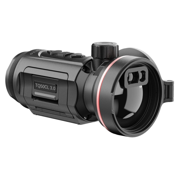 HIKMICRO THUNDER TQ50CL 3.0 Wärmebild Vorsatzgerät - NEU & OVP – Bild 5