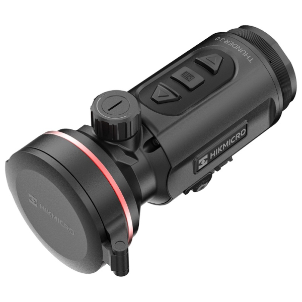 HIKMICRO THUNDER TQ50CL 3.0 Wärmebild Vorsatzgerät - NEU & OVP – Bild 3