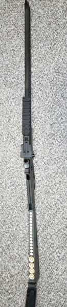 CZ M6 Scout 22 lfb .410/76 BBF Survival – Bild 3