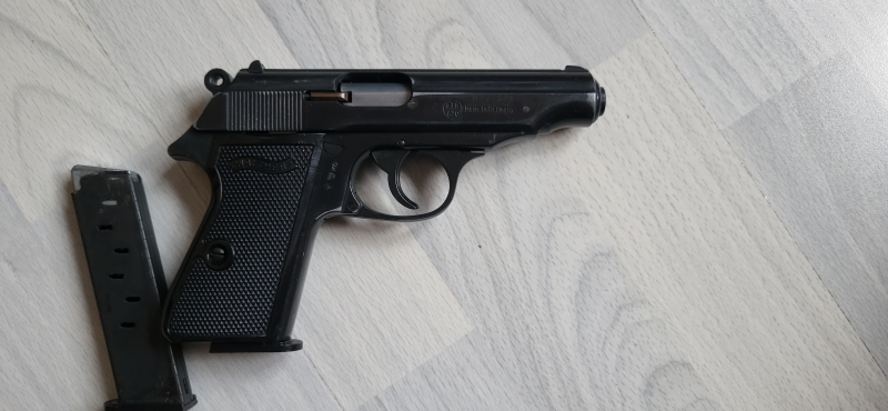 Walther PP – Bild 2