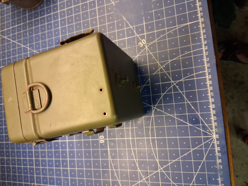 Mg34 Mg42 MGZ40 box – Bild 4