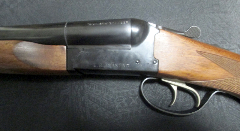 Coach Gun Armatino Hubertus A-680 – billede 3