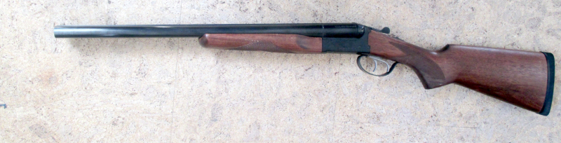 Coach Gun Armatino Hubertus A-680 – billede 2
