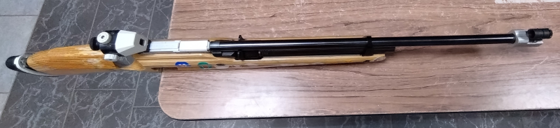 Feinwerkbau Gwewehr C62 – image 3