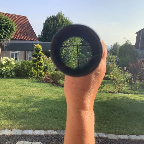 Zielfernrohr 3-12 x 56 – slika 2