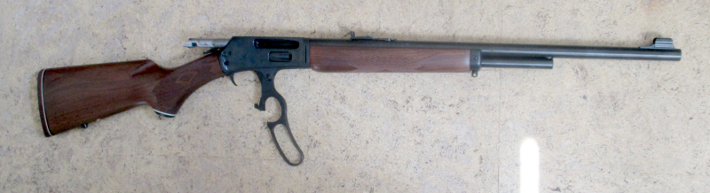 Marlin Mod.444SS Micro Groove Barrel Kal.444Marlin – billede 2