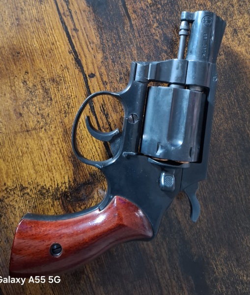 Umaa lady 9mm knall – billede 2