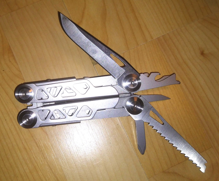 BÖKER PLUS® Specialist Pro – Bild 3