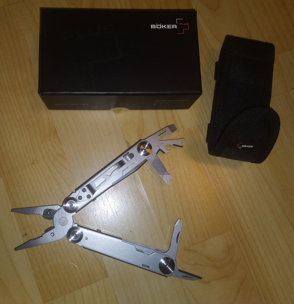 BÖKER PLUS® Specialist Pro – Bild 2
