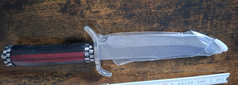 Messer – billede 2