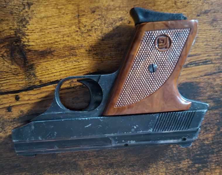 Röhm rg8 – billede 2