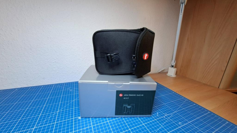 Leica Trinovid 10x32 HD – Bild 6