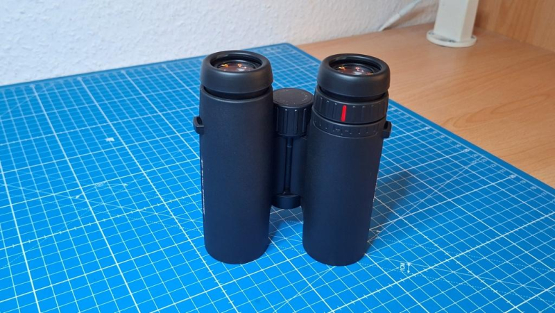 Leica Trinovid 10x32 HD – Bild 4
