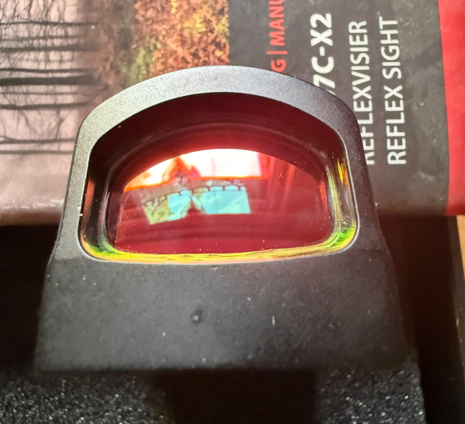 Holosun HS507C X2 – Bild 5
