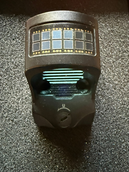 Holosun HS507C X2 – Bild 3