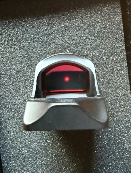 Holosun HS507C X2 – Bild 4