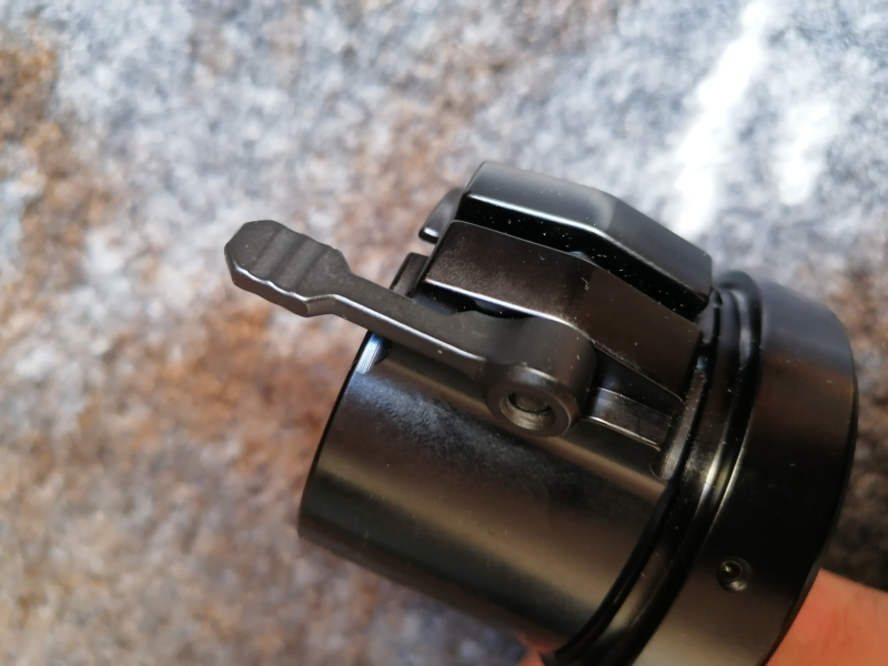 RUSAN MAR-50 Adapter – Bild 3