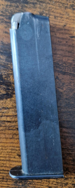 Magazin Star BM/BKM Bergmann 9mm Topzustand – Bild 2