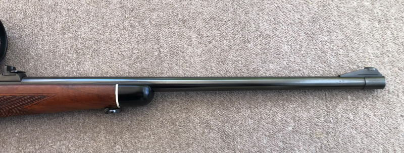 Original Mannlicher Schönauer, Modell MC im Kaliber 7x64, Steyr-Daimler-Puch AG, Steyr – Bild 4