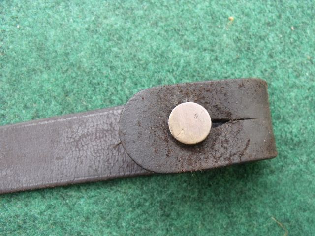 Kropatschek Gewehrriemen – billede 3
