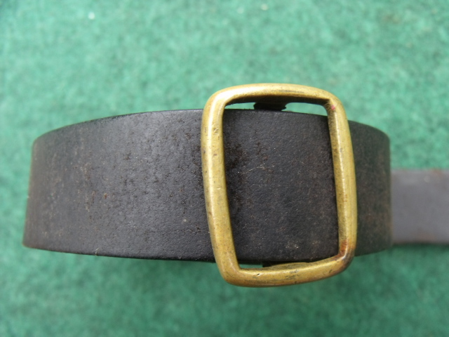 Kropatschek Gewehrriemen – billede 2