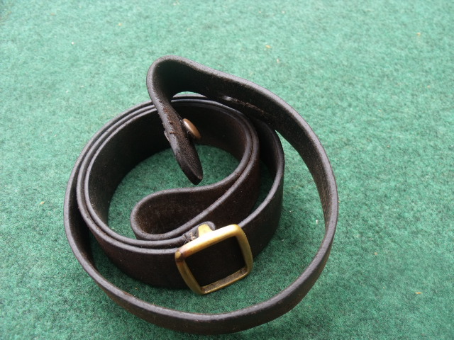 Kropatschek Gewehrriemen – billede 4