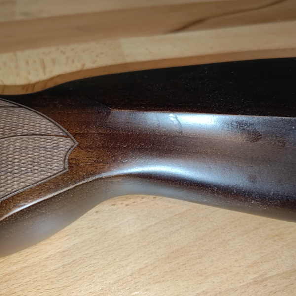 Original Schaft CZ 457 Lux neu – Bild 3