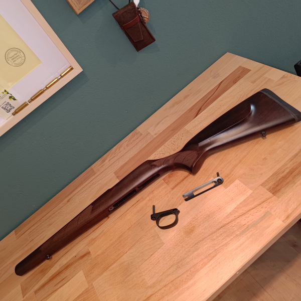 Original Schaft CZ 457 Lux neu – Bild 2